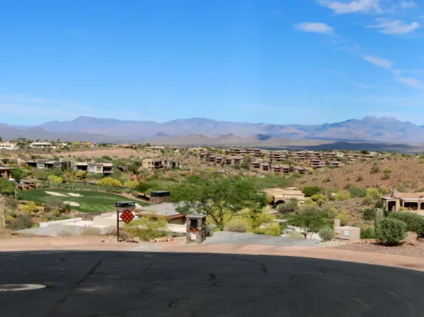 9856 N FOUR PEAKS Way #13, Fountain Hills, AZ 85268