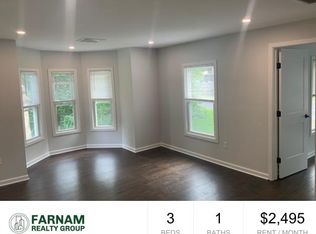 3357 Whitney Ave FLOOR 2, Hamden, CT 06518