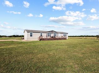 1717 E Lovers Ln, Bells, TX 75414