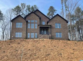 2125 Grey Oaks Ter, Pelham, AL 35124
