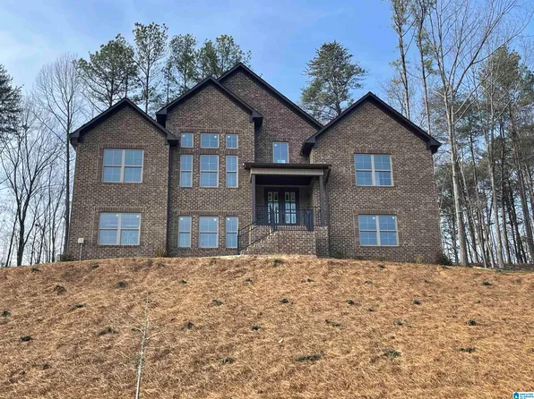 2125 Grey Oaks Ter, Pelham, AL 35124