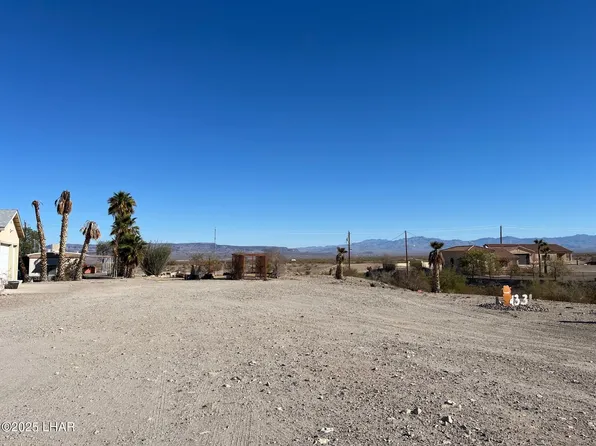 4331 E Barker Dr, Lake Havasu City, AZ 86404