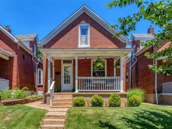 6257 Reber Pl, Saint Louis, MO 63139
