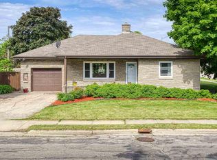 212 Konemac St, Menasha, WI 54952