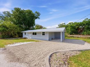 1503 NE 6th Street, Okeechobee, FL 34972