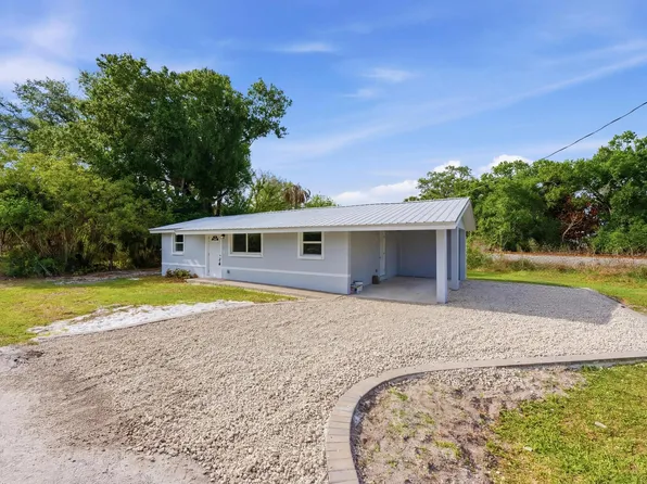 1503 NE 6th Street, Okeechobee, FL 34972