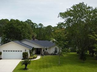 2100 Wood Stork Ave, Saint Augustine, FL 32084