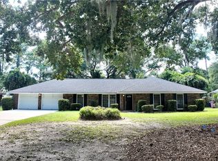 1409 Bellview Dr, Savannah, GA 31406