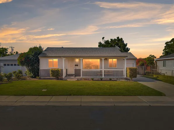 3121 Princeton Ave, Stockton, CA 95204