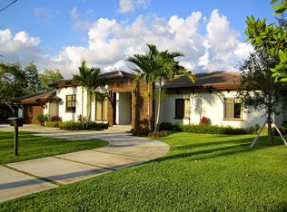 12995 SW 77th Ave, Pinecrest, FL 33156