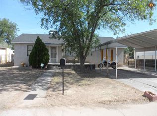 1110 W Centre Ave, Artesia, NM 88210