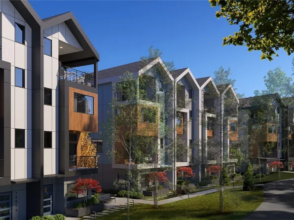 16012 SE 31st Lane, Bellevue, WA 98008