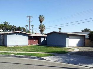 1135 W Lomita Pl, Anaheim, CA 92801