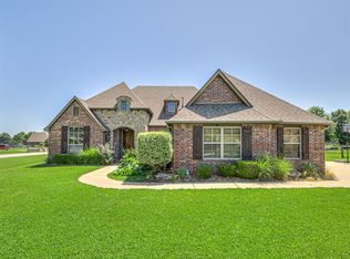 6991 N 194th Ave E, Owasso, OK 74055