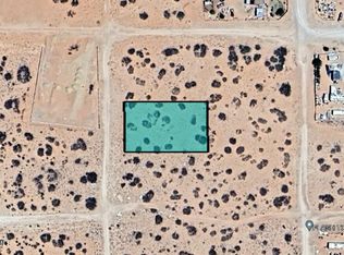 5487 Fairhaven St, El Paso, TX 79928