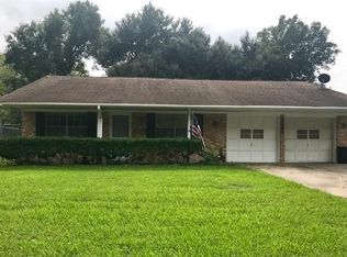 2205 Bruce Dr, Baytown, TX 77520