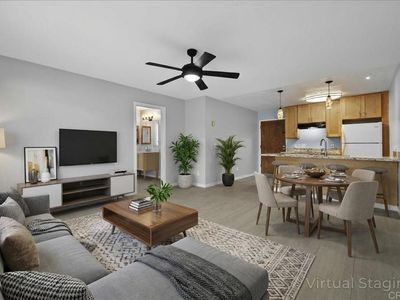 8022 Linda Vista Rd APT 1H, San Diego, CA, 92111
