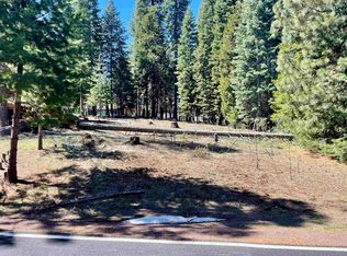 1105 Fairway Pines Rd, Westwood, CA 96137