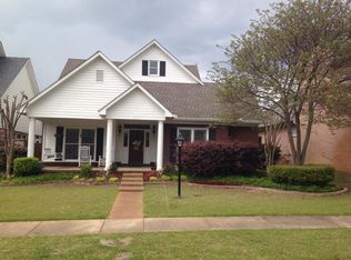 4838 Stone Cross Dr, Olive Branch, MS 38654