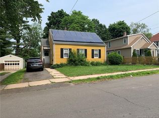 600 N Summerfield Ave, Bridgeport, CT 06610