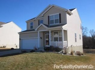 2509 Hummingbird Cir, Bellevue, NE 68123