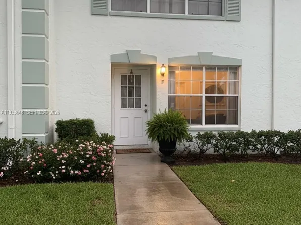 3714 Savoy Ln APT F, West Palm Beach, FL 33417