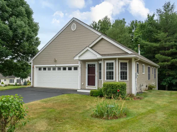 8 Halsey Court, Litchfield, NH 03052