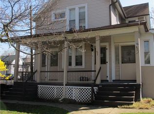 16 Lafayette Park APT 3, Rochester, NY 14607