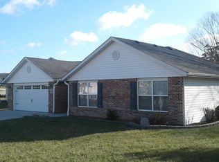 115 Spring Ave, Holts Summit, MO 65043