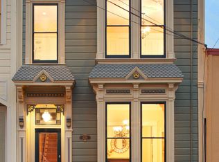 4226 26th St, San Francisco, CA 94131