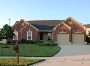 1262 McKinley Ct, Miamisburg, OH 45342