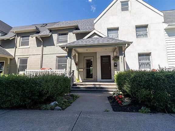 2nd image of 5543 Hennessey Pl