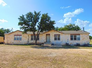 13338 Kc #210, Junction, TX 76849