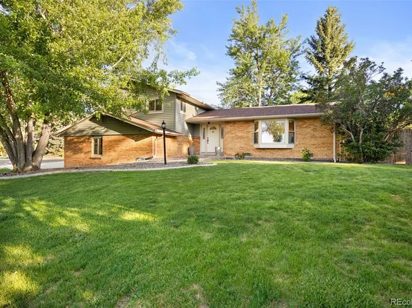 14310 W 30th Place, Golden, CO 80401