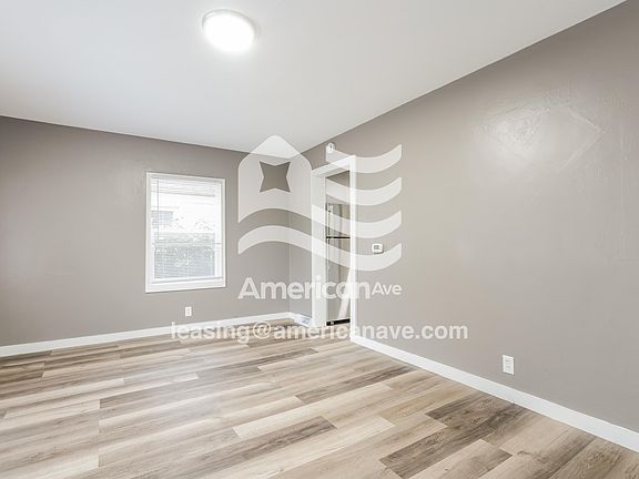 WM - Living Room
