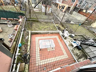 Rented by Citi Homes Inc