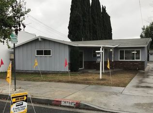 4732 Florence Ave #A, Bell, CA 90201