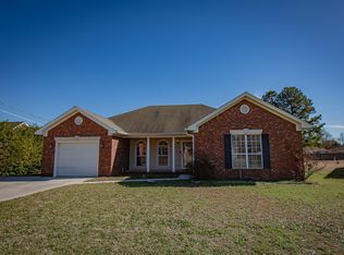 2034 Bassford Dr, Augusta, GA 30919