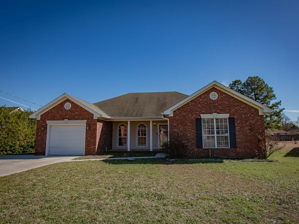 2034 BASSFORD Drive, Augusta, GA 30815