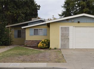 1535 E 27th St, Merced, CA 95340