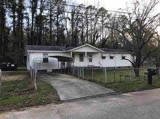 108 Rider Rd, Griffin, GA 30223