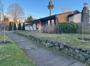 4510 SE Holgate Blvd, Portland, OR 97206