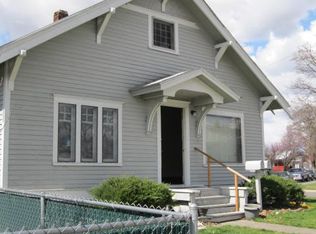 602 S 6th Ave, Yakima, WA