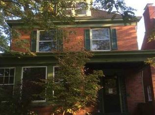 117 E James St, Homestead, PA 15120