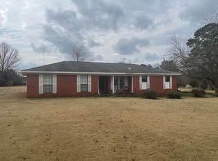 61092 Highway 278 E, Amory, MS 38821