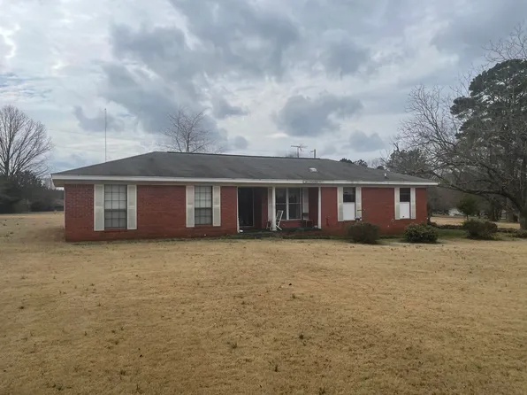 61092 Highway 278 E, Amory, MS 38821