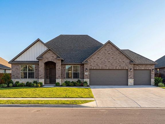 Build The Harrison D - now starting at 408,990