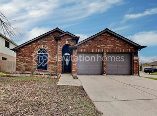 501 Tumbleweed Dr, Forney, TX 75126