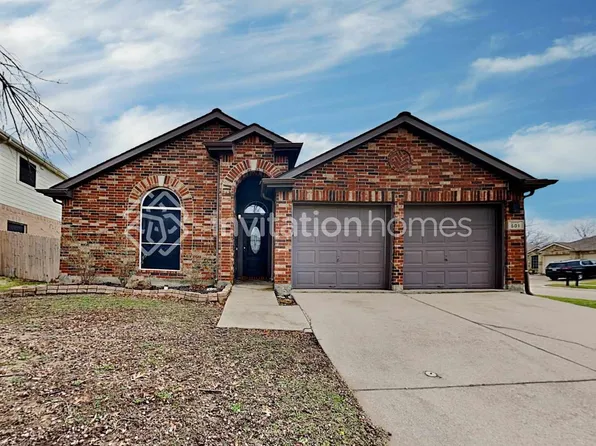 501 Tumbleweed Dr, Forney, TX 75126