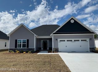610 Indigo Johnston Dr, Jacksonville, NC 28546